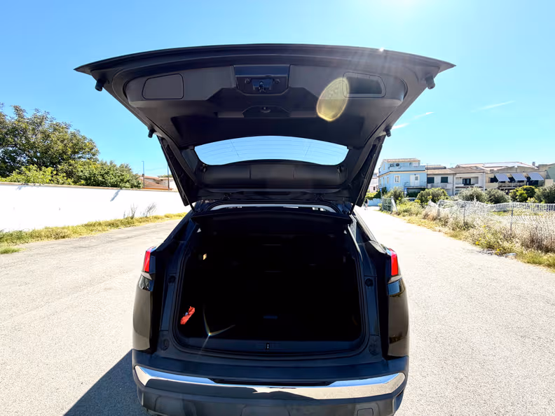Peugeot 3008 - 14