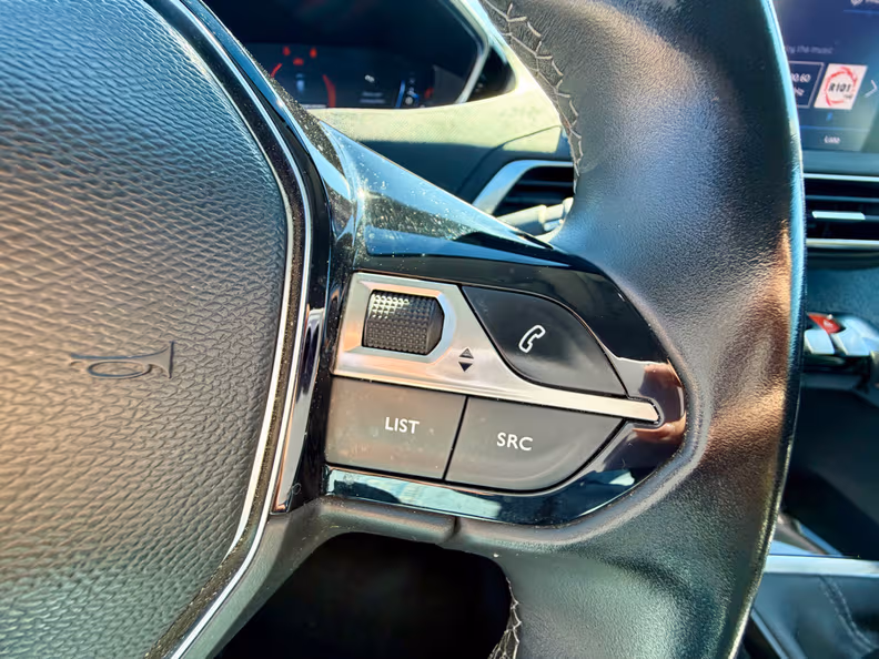 Peugeot 3008 - 25