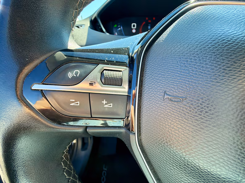 Peugeot 3008 - 24