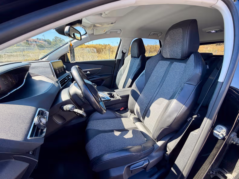 Peugeot 3008 - 7