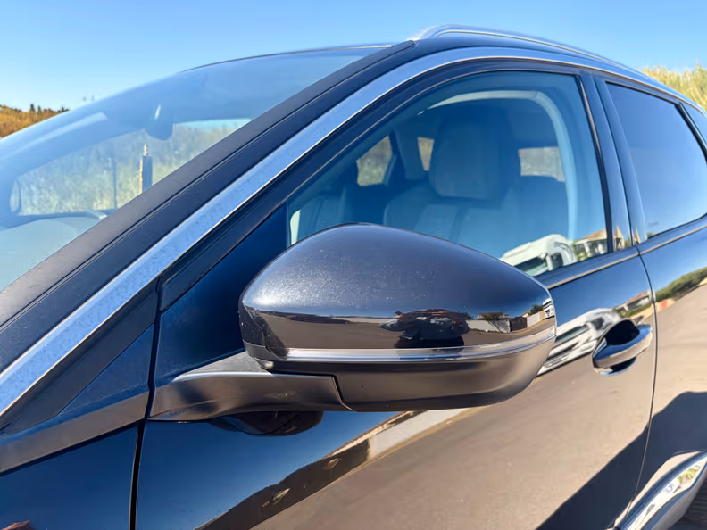 Peugeot 3008 - 20