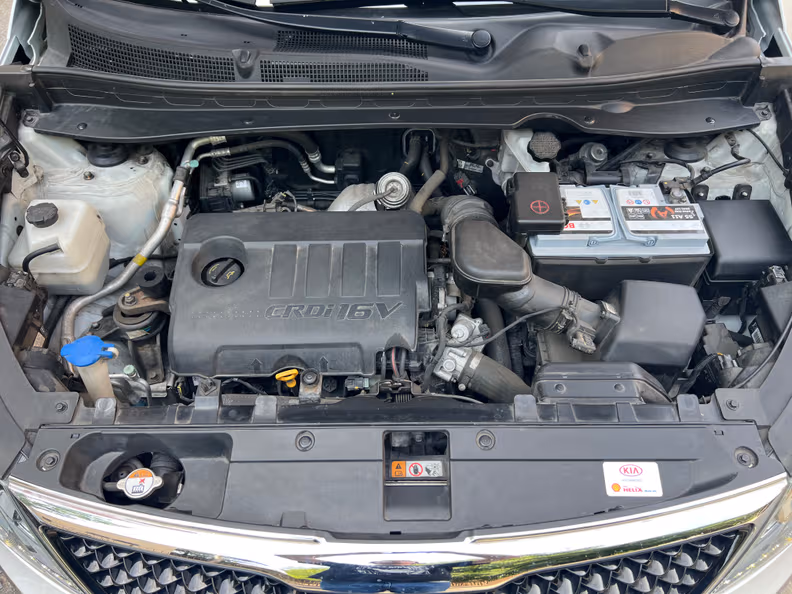 Kia Sportage - 26