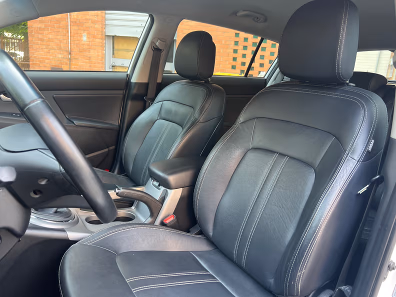 Kia Sportage - 14