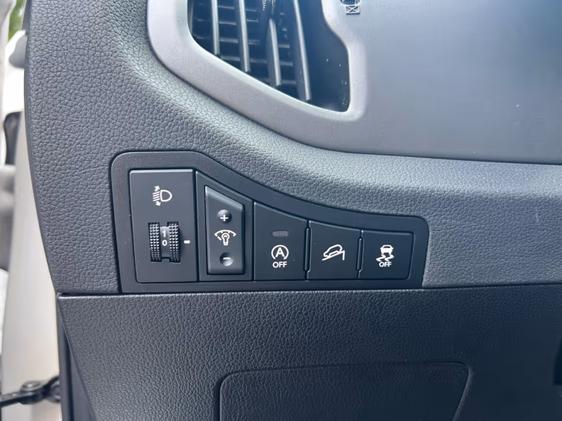 Kia Sportage - 21