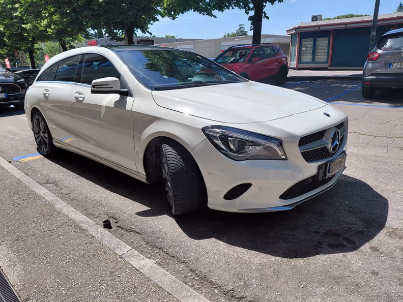 Mercedes-Benz Classe A - 3