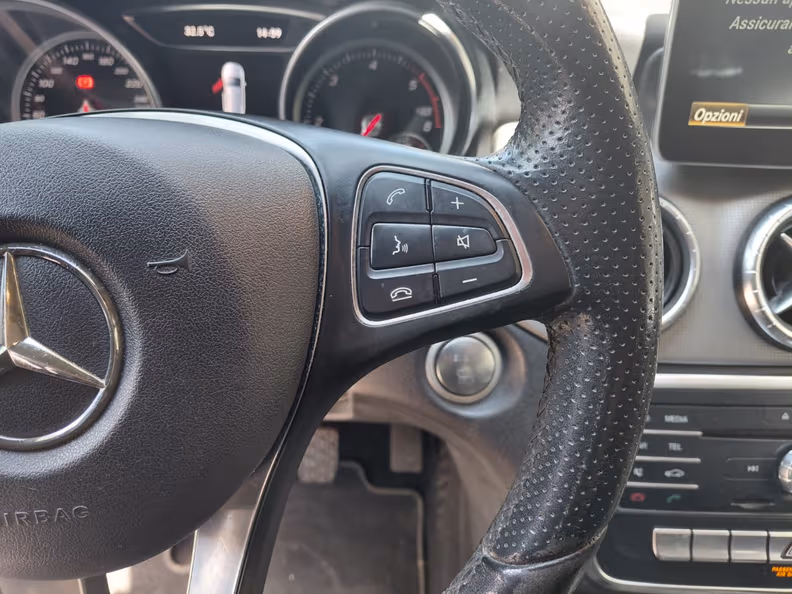 Mercedes-Benz Classe A - 18