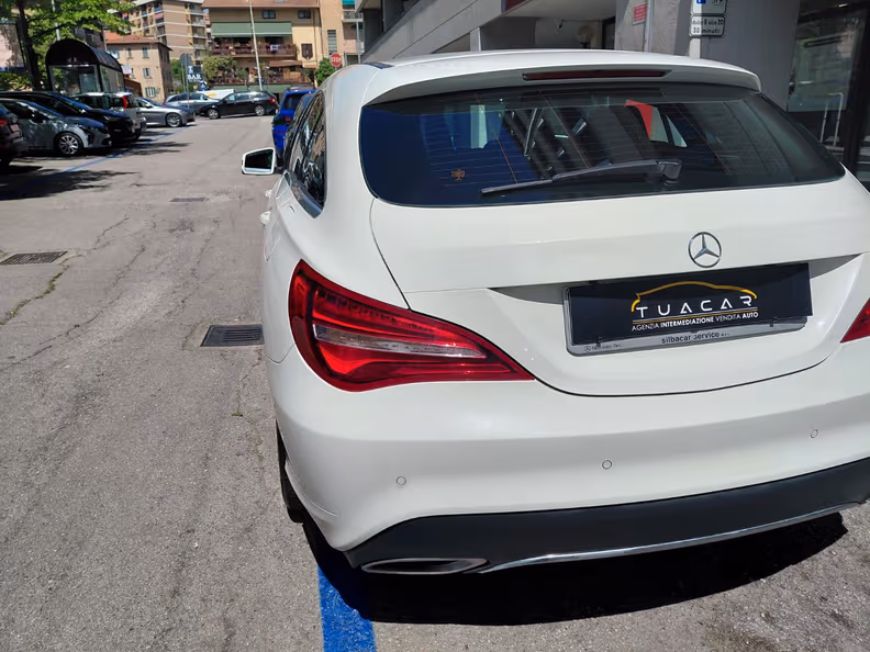 Mercedes-Benz Classe A - 24