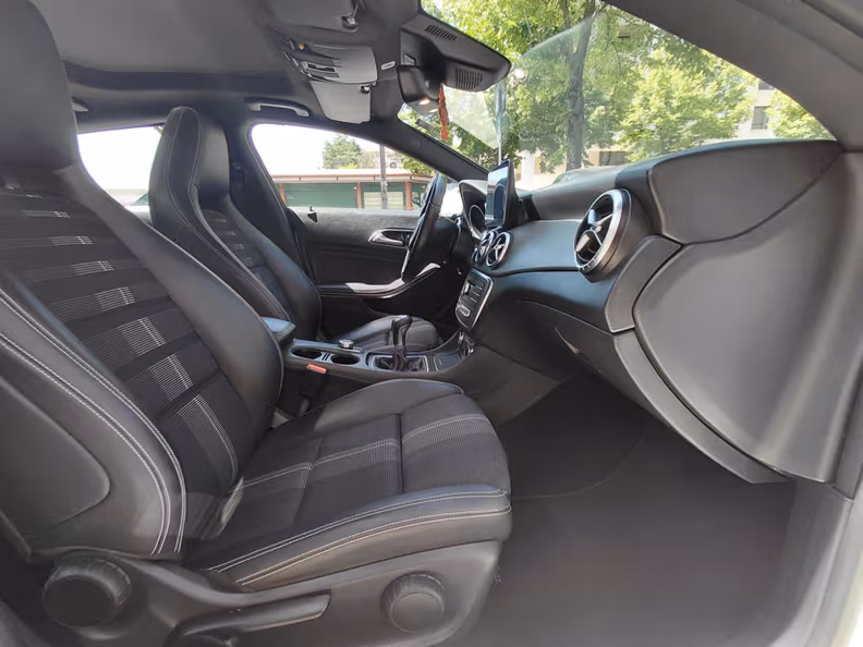 Mercedes-Benz Classe A - 12
