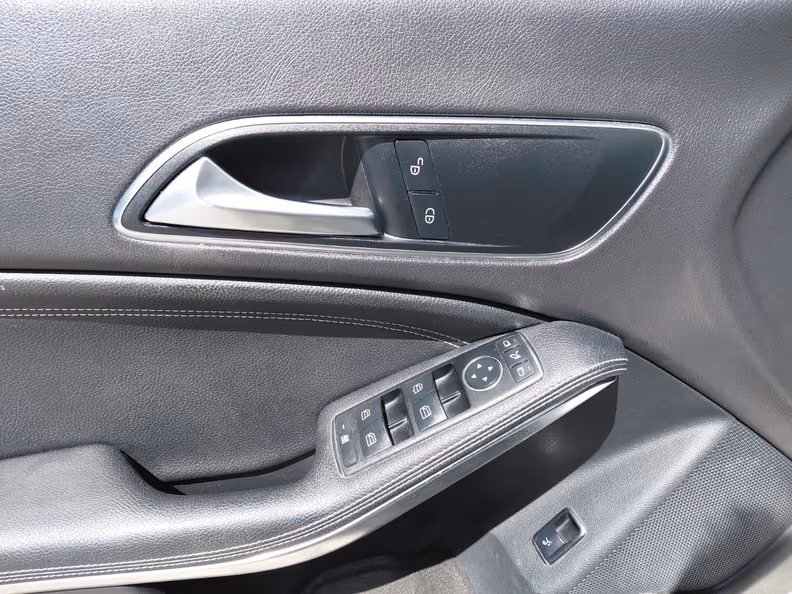 Mercedes-Benz Classe A - 15