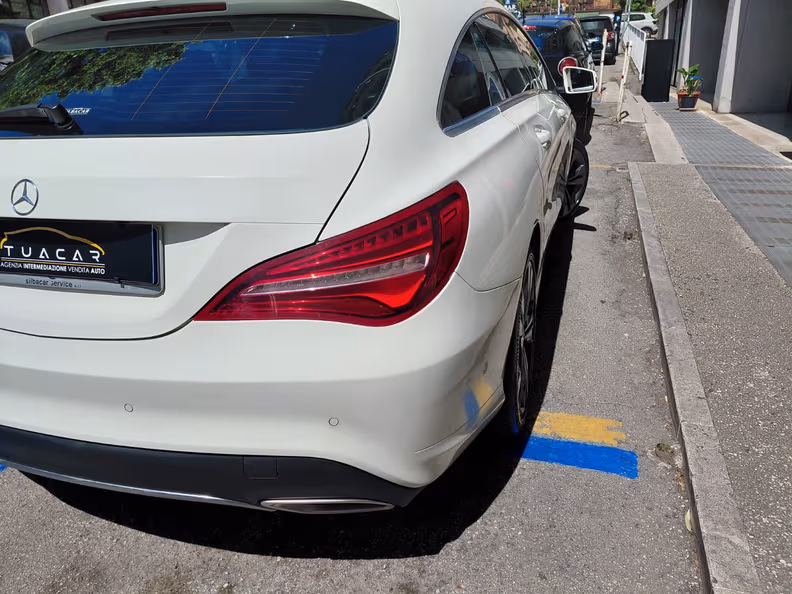 Mercedes-Benz Classe A - 23