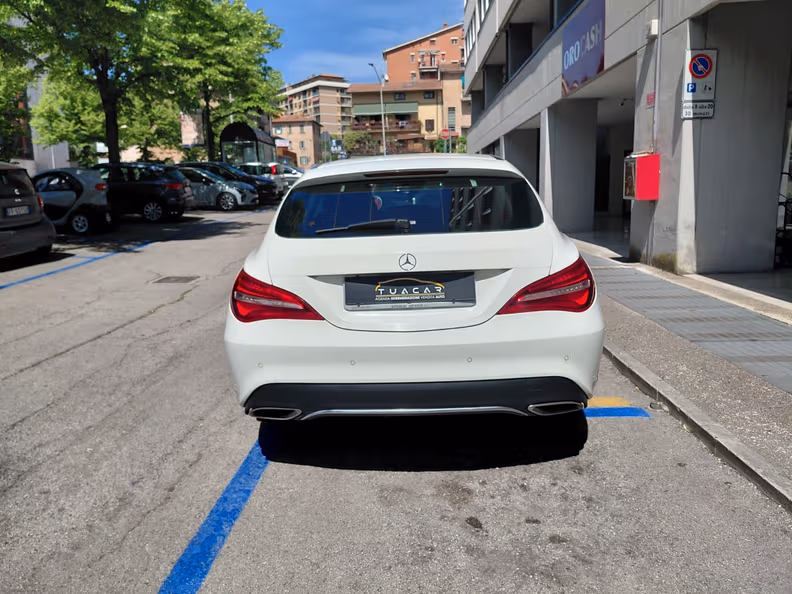 Mercedes-Benz Classe A - 27