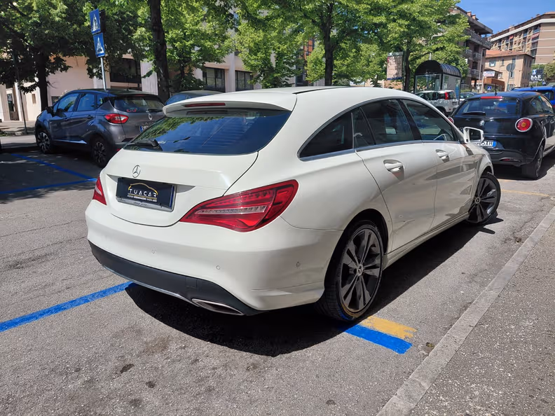 Mercedes-Benz Classe A - 4