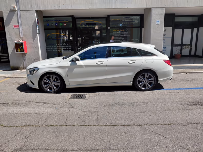 Mercedes-Benz Classe A - 29