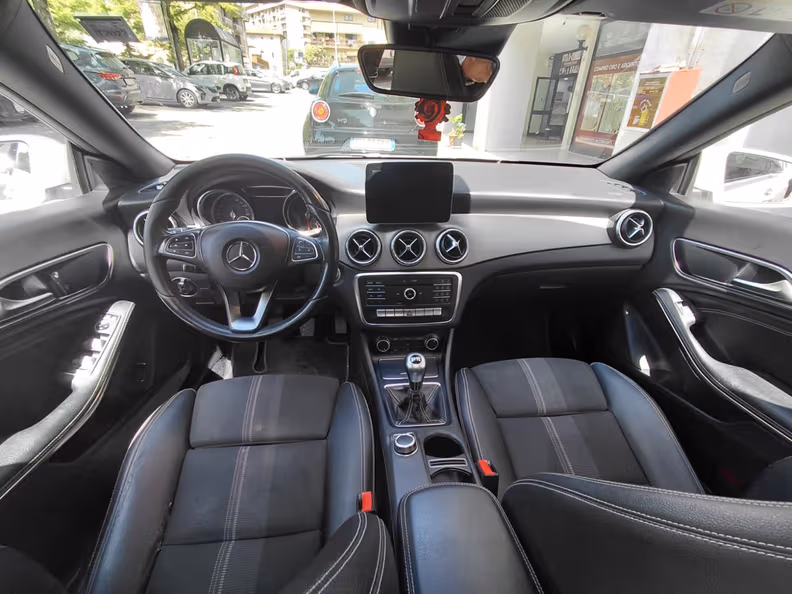Mercedes-Benz Classe A - 9
