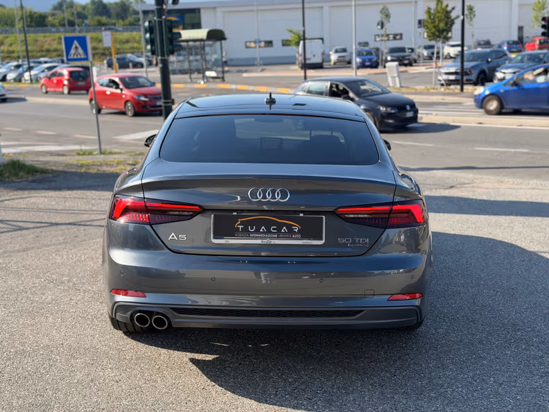 Audi A5 - 32