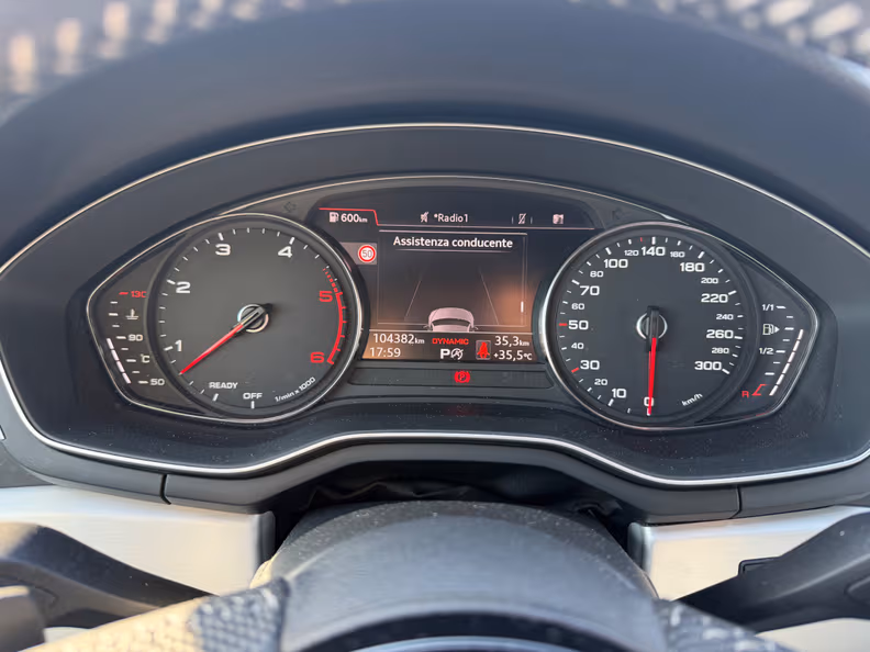 Audi A5 - 12