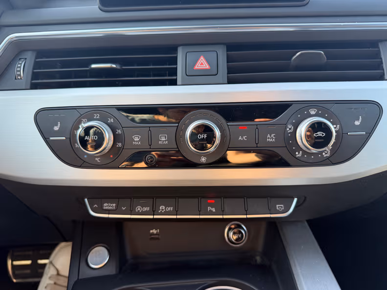 Audi A5 - 23
