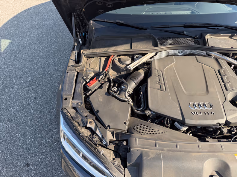 Audi A5 - 37