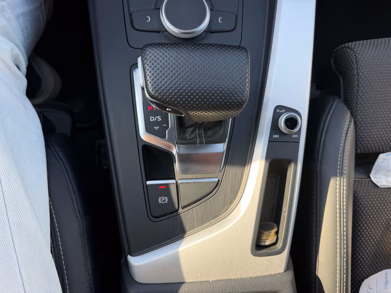 Audi A5 - 26