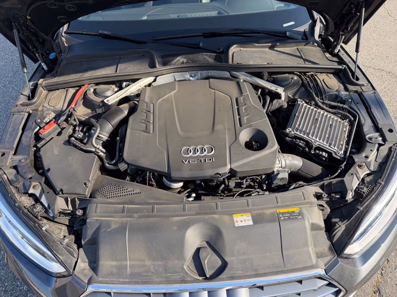 Audi A5 - 38