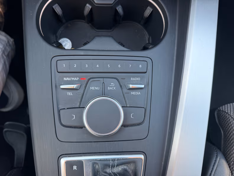 Audi A5 - 25