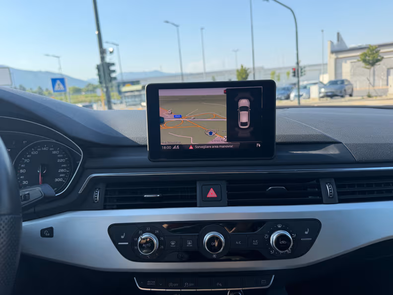 Audi A5 - 14