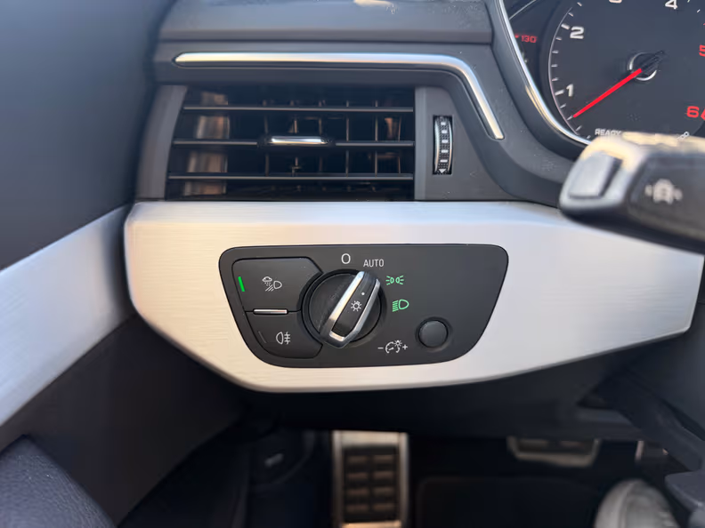 Audi A5 - 21