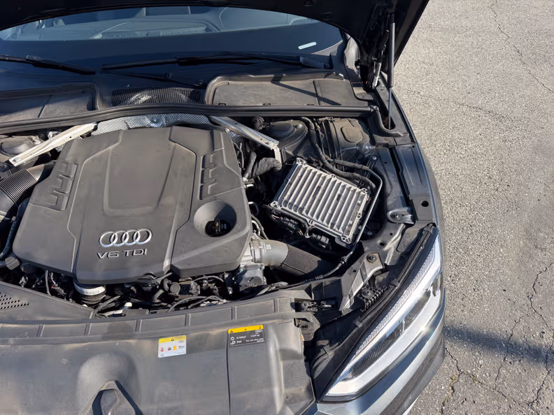 Audi A5 - 39