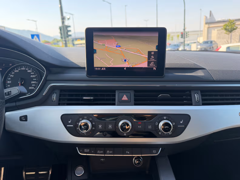 Audi A5 - 15