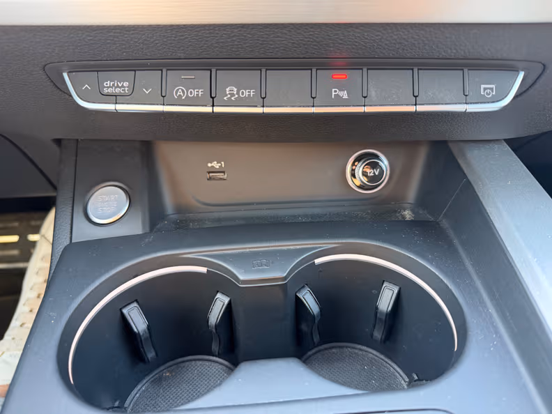 Audi A5 - 24