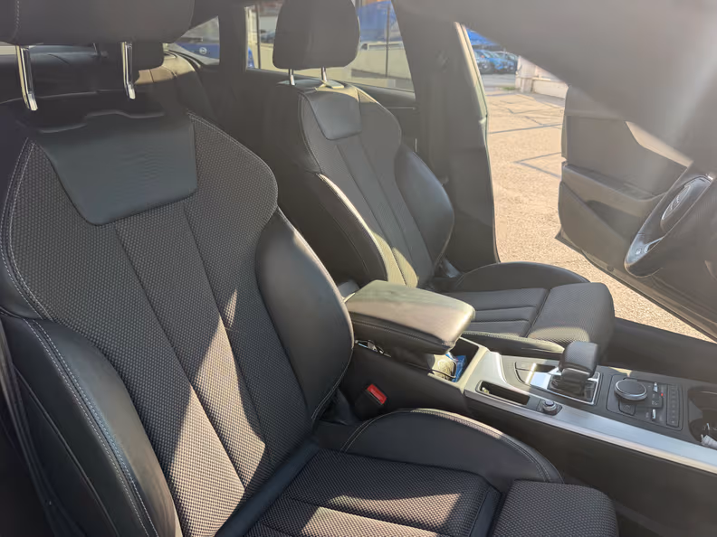 Audi A5 - 10