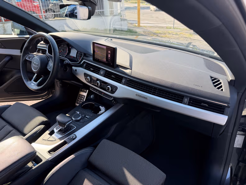 Audi A5 - 9