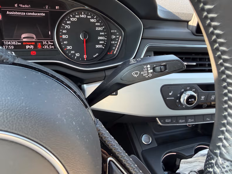 Audi A5 - 18