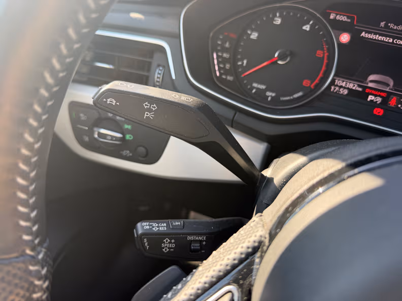 Audi A5 - 17