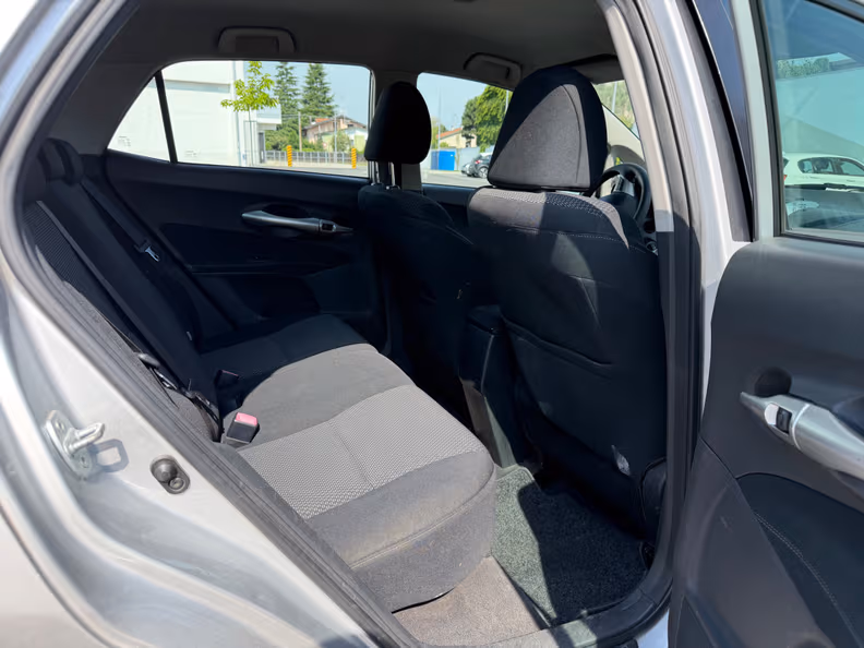 Toyota Auris - 15