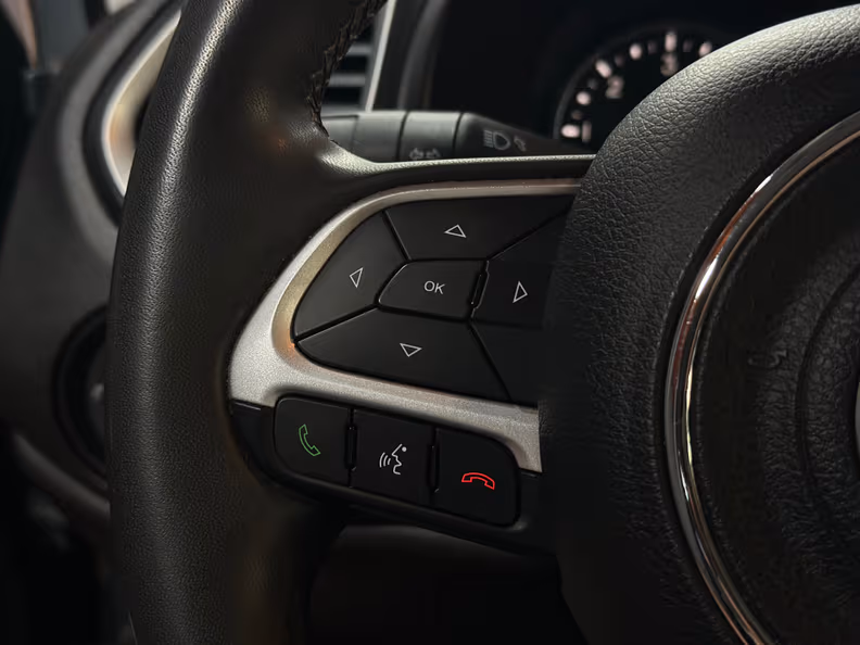 Jeep Renegade - 27