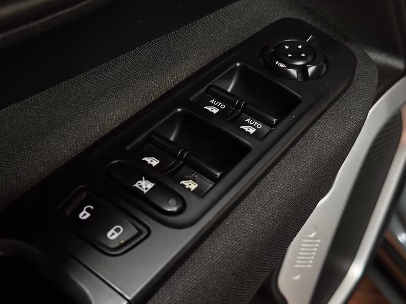 Jeep Renegade - 39
