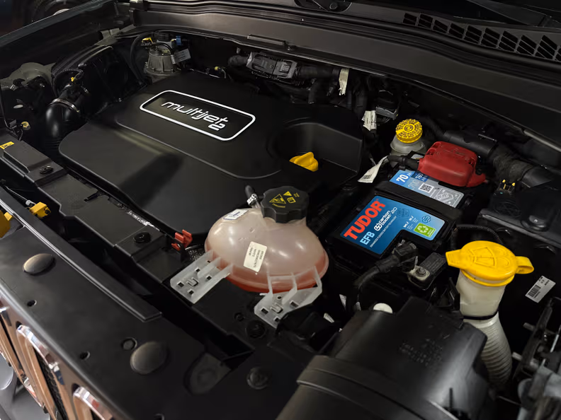 Jeep Renegade - 33