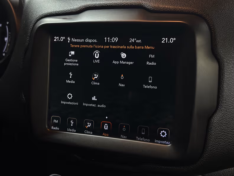Jeep Renegade - 37