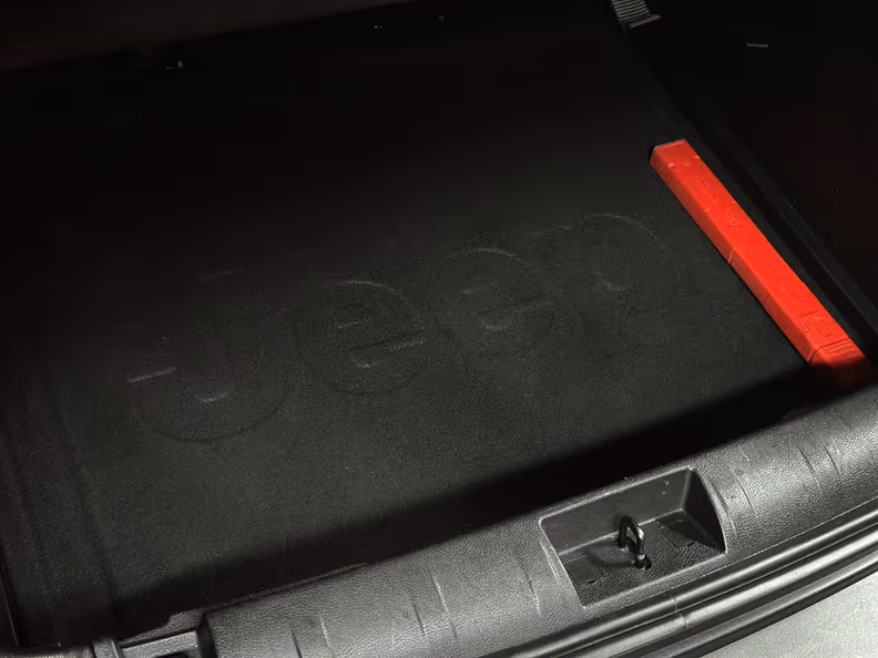 Jeep Renegade - 42