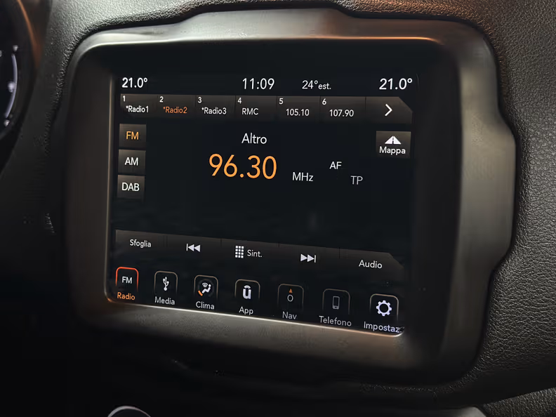 Jeep Renegade - 38