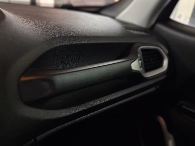 Jeep Renegade - 29