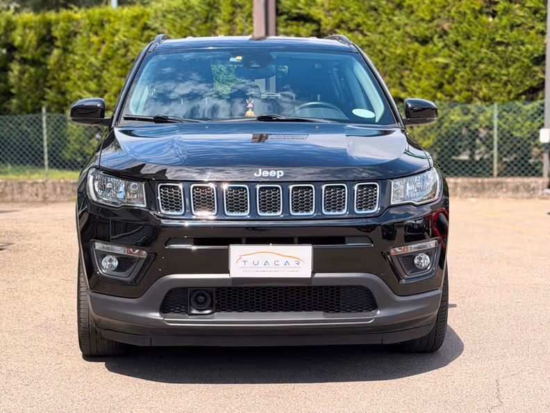 Jeep Compass - 6