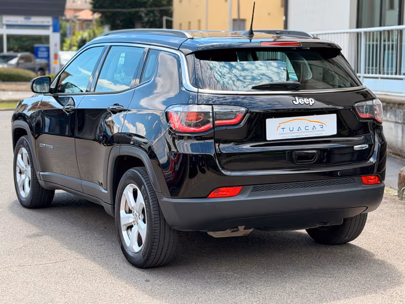 Jeep Compass - 2