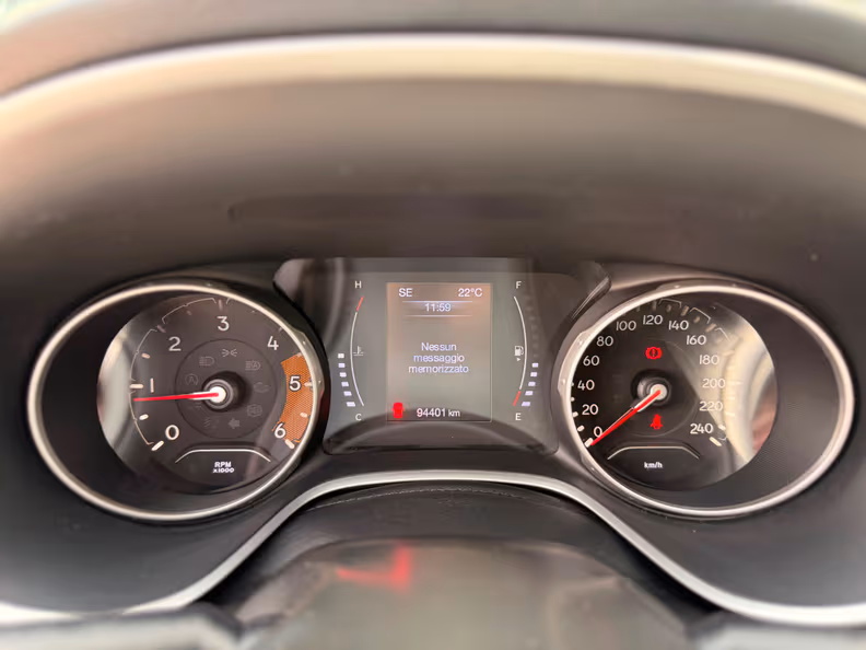 Jeep Compass - 13