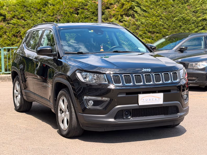 Jeep Compass - 5