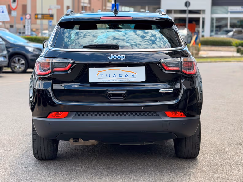 Jeep Compass - 3