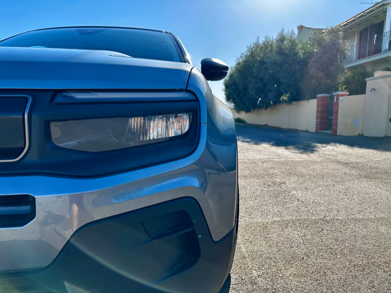 Jeep Avenger - 18