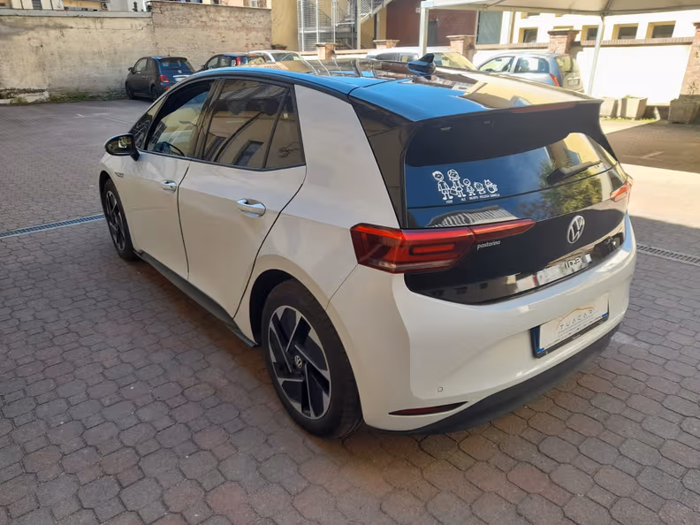 Volkswagen ID.3 - 4