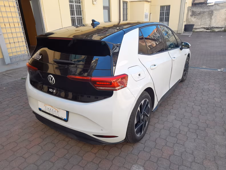 Volkswagen ID.3 - 6